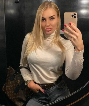 Проститутка Самара : Жанна