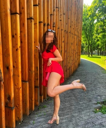 Проститутка Самара : Жанна